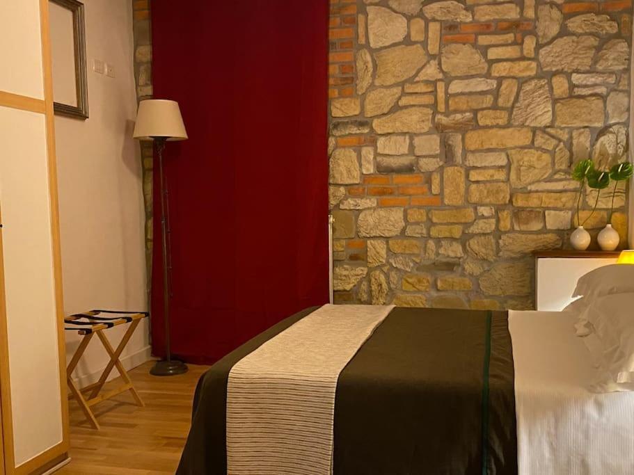 San Lorenzo Apartment In Red Firenze Eksteriør bilde
